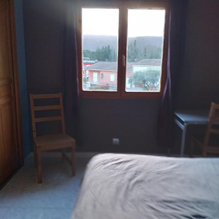 Chambre Soleiade Laroque  Экстерьер фото