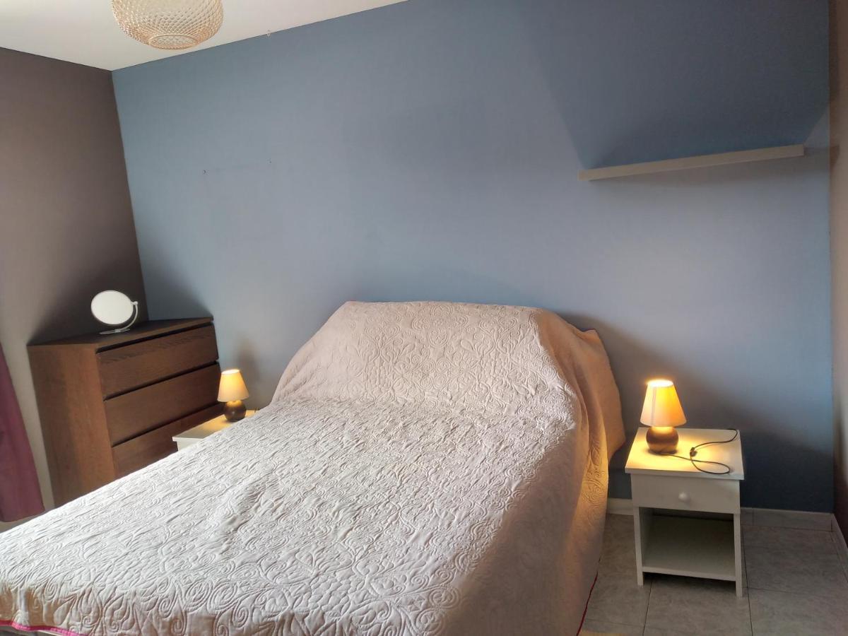 Chambre Soleiade Laroque  Экстерьер фото
