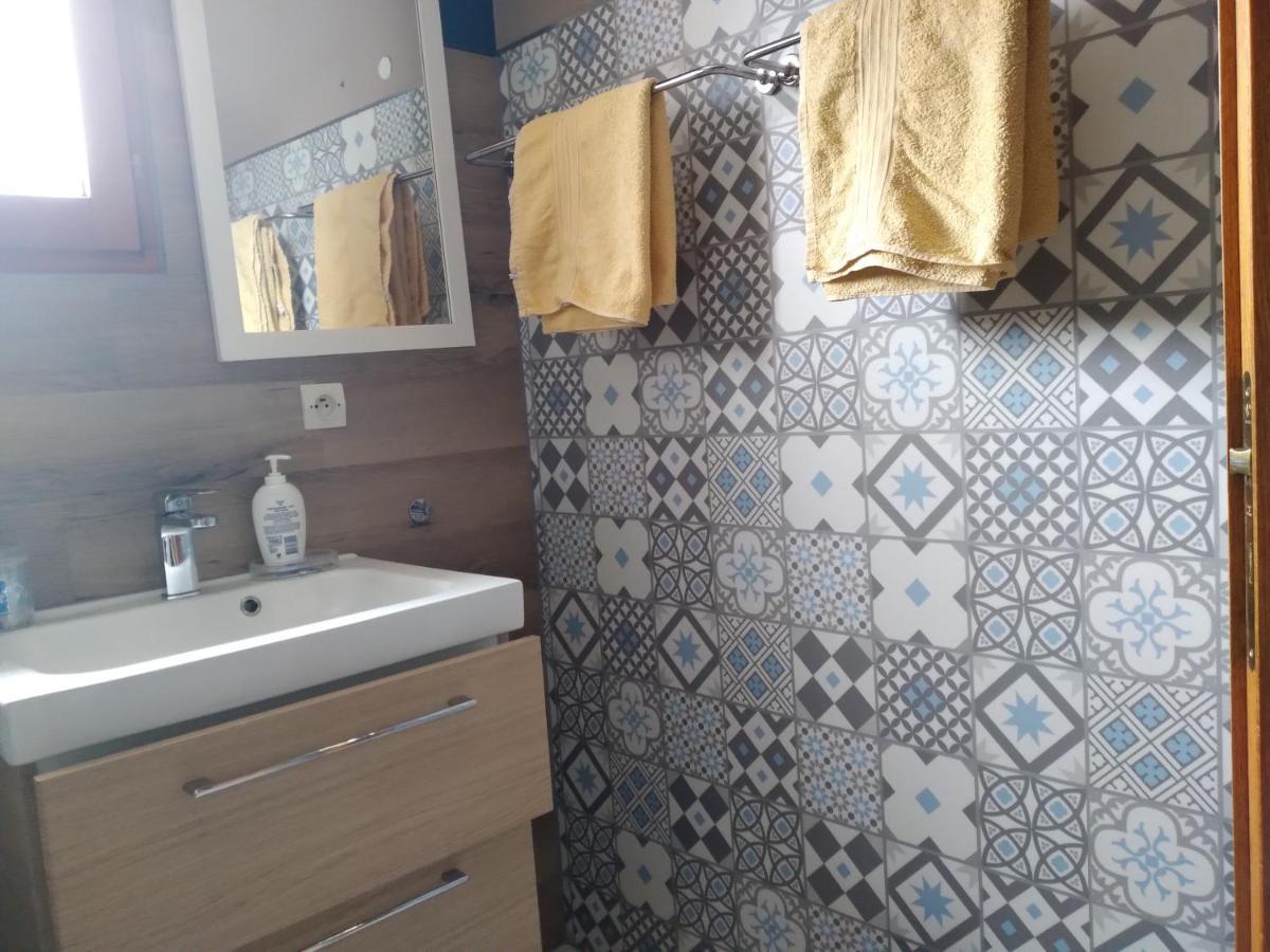 Chambre Soleiade Laroque  Экстерьер фото