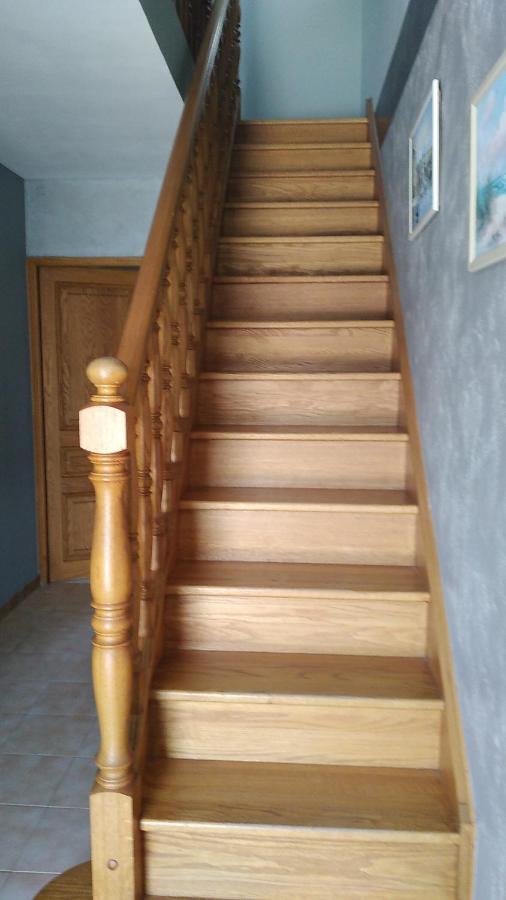 Chambre Soleiade Laroque  Экстерьер фото