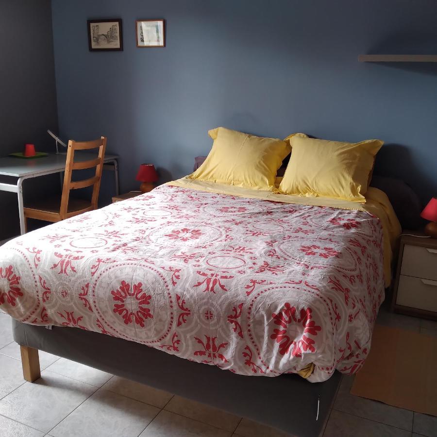 Chambre Soleiade Laroque  Экстерьер фото